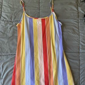 Nike Summer Dress